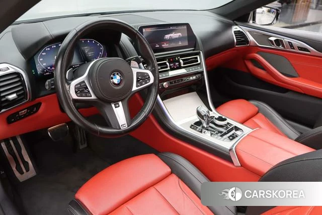 BMW 8 series id 4211415 из Китая 20