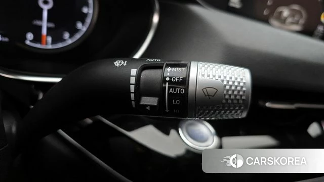 Genesis G80 (RG3) id 4223479 из Кореи 20