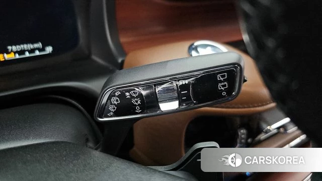 Lincoln Aviator 2nd generation id 4409800 из Кореи 20