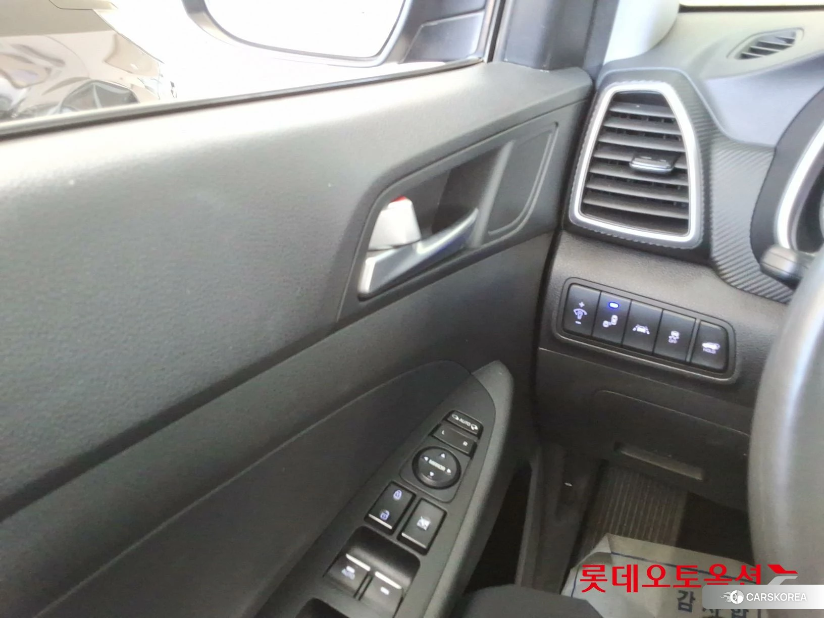 Hyundai Tucson id 3882034 из Кореи 20