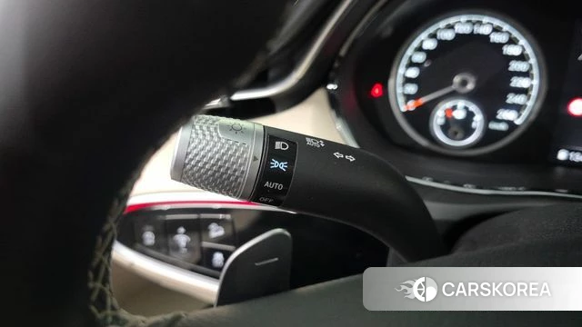 Genesis GV70 id 4427650 из Кореи 20