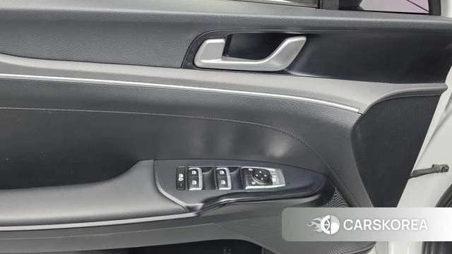 Kia K5 3rd generation id 4284639 из Кореи 20