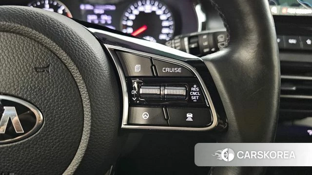 Kia Seltos id 4324983 из Кореи 20