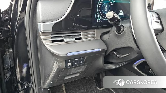 Hyundai The New Grandeur IG Hybrid id 4716881 из Кореи 20