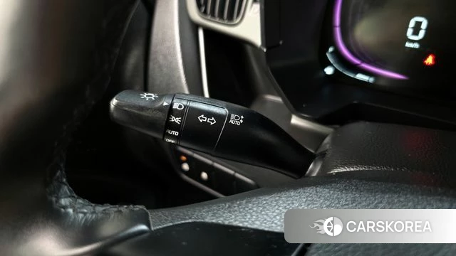 Kia The New Kia Ray id 4201792 из Кореи 20