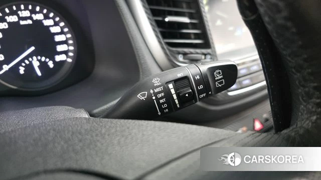 Hyundai All New Tucson id 4667745 из Кореи 20