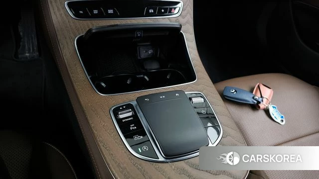 Mercedes-Benz E-Class W213 id 4280855 из Кореи 20