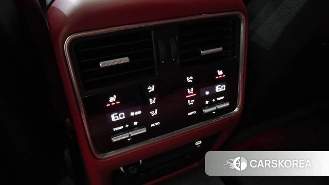 Porsche Cayenne (PO536) id 4422179 из Кореи 20