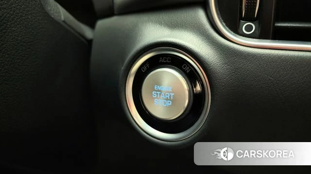 Genesis G90 id 4324799 из Кореи 20