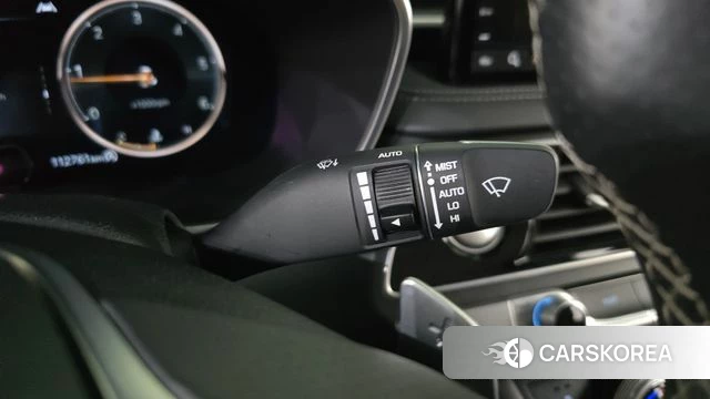 Genesis The New G70 id 4293599 из Кореи 20