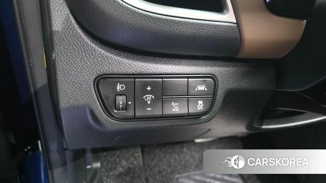 Kia Seltos id 4543082 из Кореи 20
