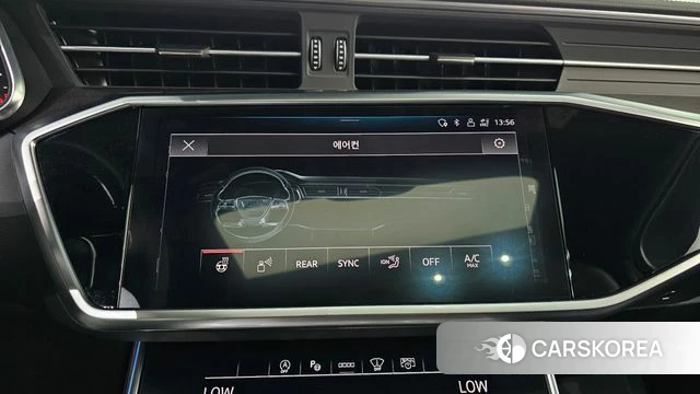 Audi A6 (C8) id 4494254 из Кореи 20