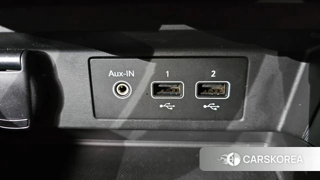 Renault Korea (Samsung) XM3 id 4764547 из Кореи 20