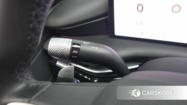 Genesis G80 (RG3) id 4548906 из Кореи 20