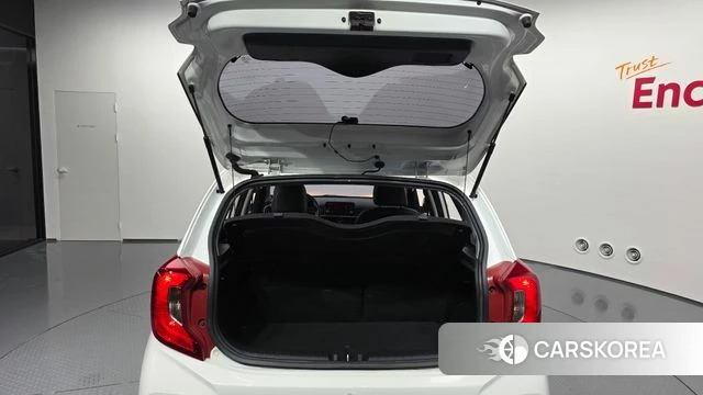 Kia Morning Urban (JA) id 4725985 из Кореи 20