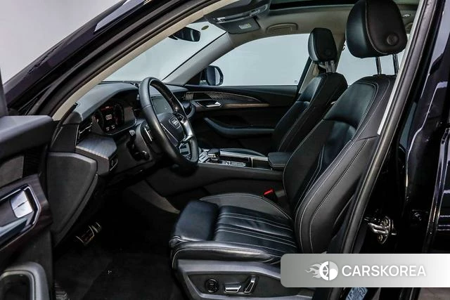 Audi Q6 id 4273501 из Китая 20