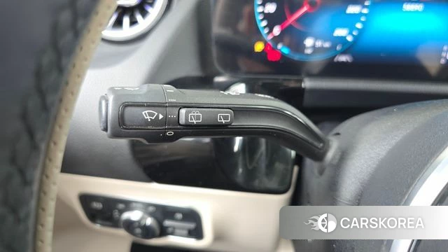 Mercedes-Benz GLA - Class H247 id 4482214 из Кореи 20