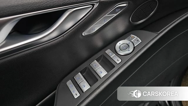 Genesis G80 (RG3) id 4637347 из Кореи 20