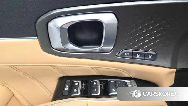 Kia Sorento 4th Generation id 4635872 из Кореи 20