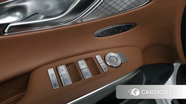 Genesis GV70 id 4613089 из Кореи 20