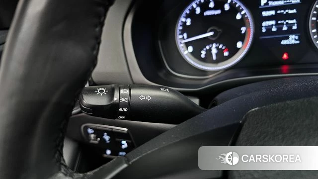 Hyundai Grandeur IG id 4536529 из Кореи 20