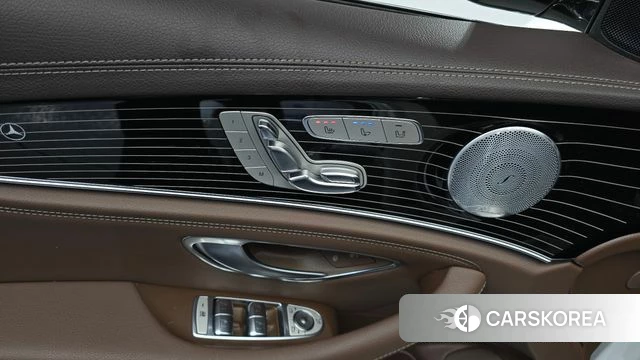 Mercedes-Benz E-Class W213 id 4435754 из Кореи 20