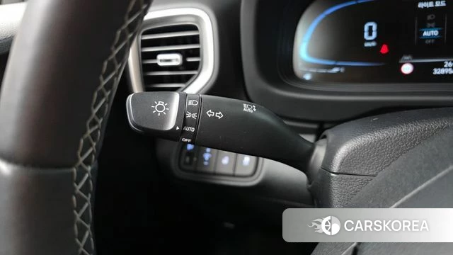 Hyundai Venue id 4579318 из Кореи 20