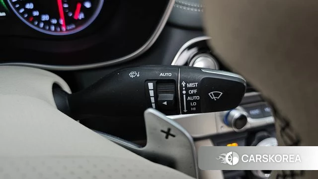 Genesis G70 id 4417164 из Кореи 20