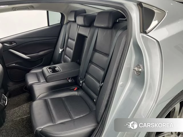 Mazda Atez id 4253320 из Китая 20