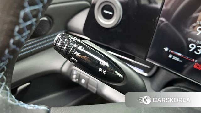 Hyundai The New Avante (CN7) id 4623482 из Кореи 20