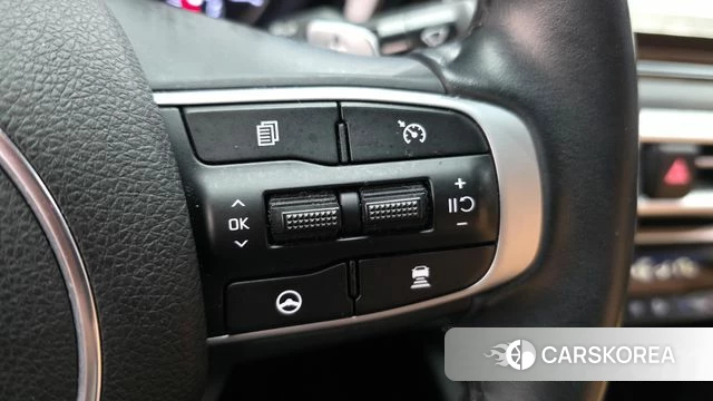 Kia K5 3rd generation id 4223506 из Кореи 20