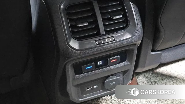 Volkswagen Tiguan second Generation id 4520756 из Кореи 20