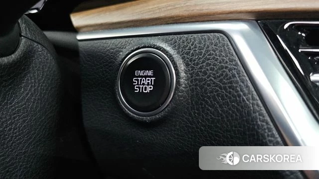 Kia Mohave Master id 4294176 из Кореи 20
