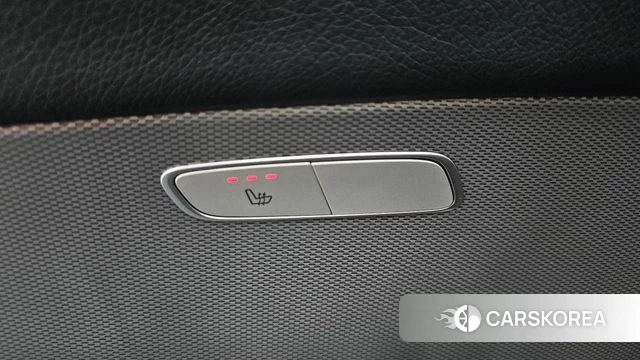 Mercedes-Benz E-Class W213 id 4581174 из Кореи 20
