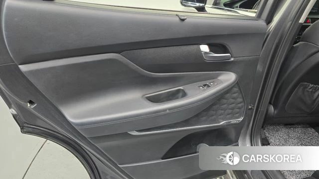 Hyundai Santa Fe TM id 4502404 из Кореи 20