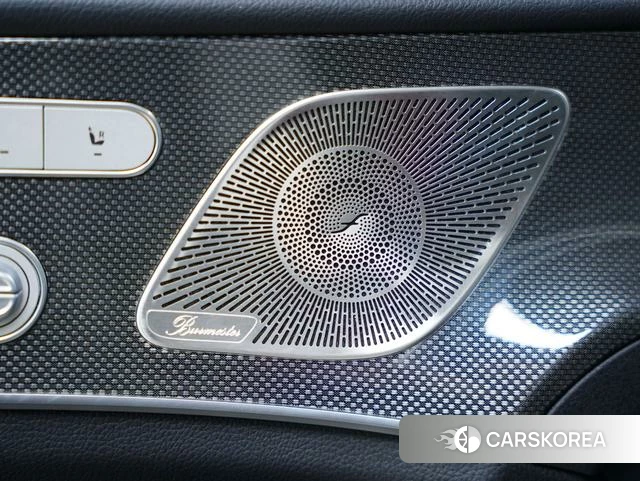 Mercedes-Benz GLE Coupe AMG id 4219309 из Китая 20