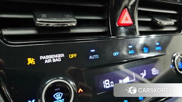 Hyundai The New Ionic Hybrid id 4542857 из Кореи 20