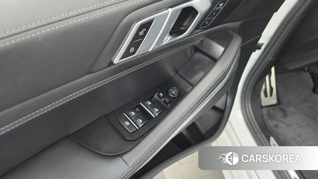 BMW X6 (G06) id 4835610 из Кореи 20