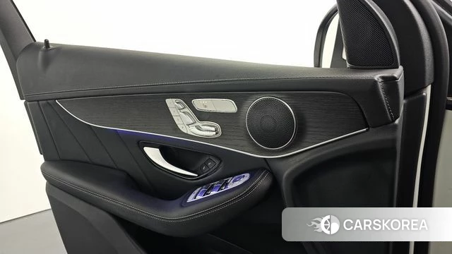 Mercedes-Benz GLC-Class X253 id 4186929 из Кореи 20