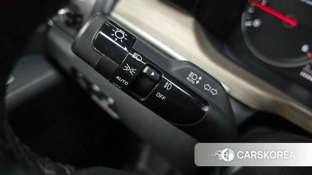 Kia Sorento 4th Generation id 4362200 из Кореи 20