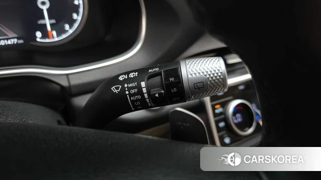 Genesis GV80 id 4849448 из Кореи 20