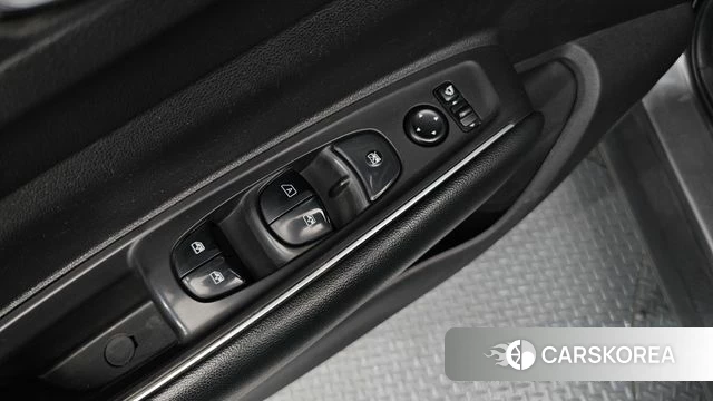 Renault Korea (Samsung) The New QM6 id 4595436 из Кореи 20
