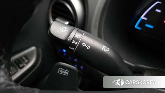 Hyundai Kona Electric id 4459221 из Кореи 20