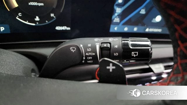 Hyundai The New Tucson (NX4) id 4186071 из Кореи 20