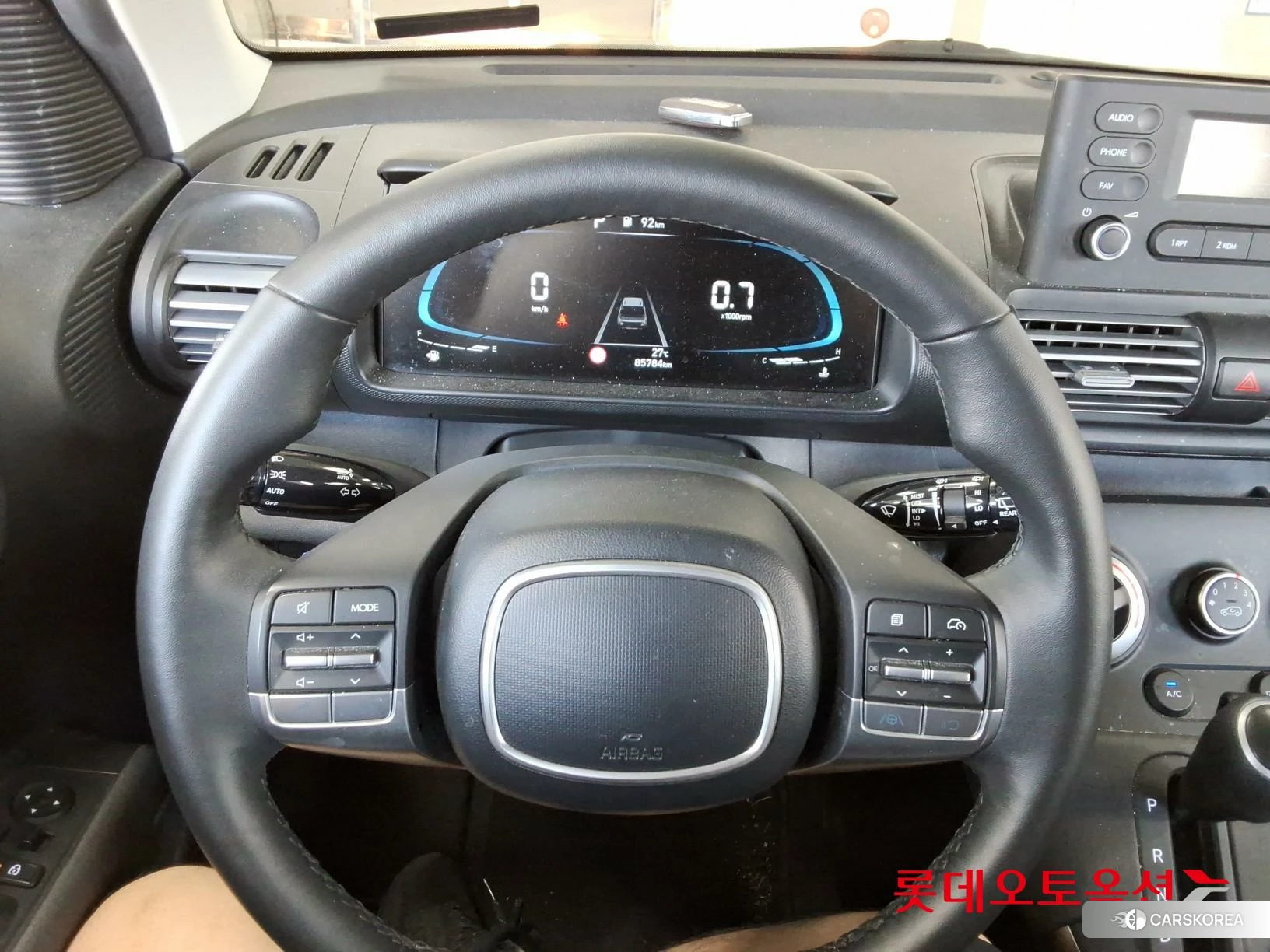 Hyundai Casper id 4909199 из Кореи 20