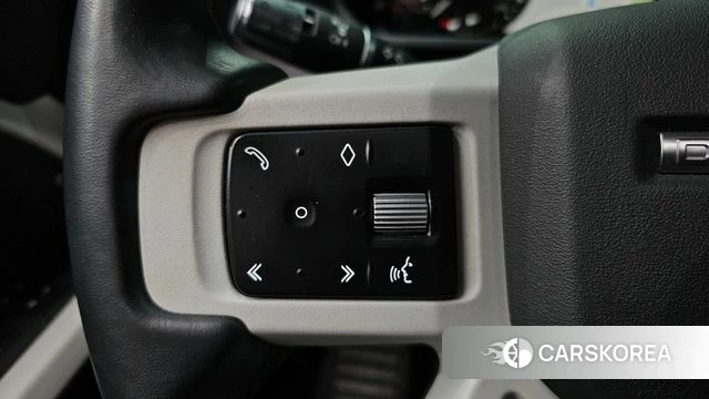 Land Rover Defender (L663) id 4495852 из Кореи 20