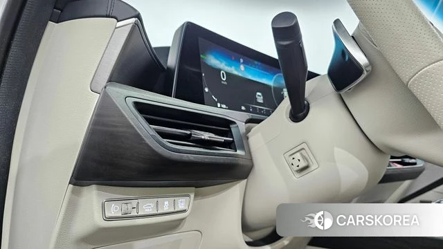 Kia K8 Hybrid id 4309180 из Кореи 20