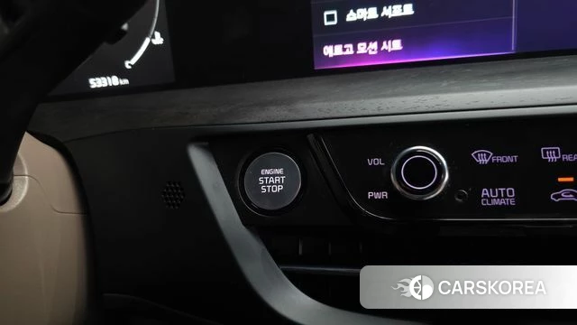 Kia K8 id 4893688 из Кореи 20
