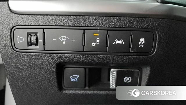 Hyundai Palisade id 4396858 из Кореи 20