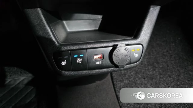 Kia The New Kia Ray id 4330043 из Кореи 20